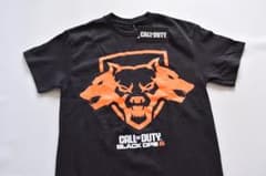 【アメリカ公式】Call of Duty ブラックオプス6 Tシャツ【新品未使用