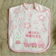 ミキハウス スリーパーのサムネイル