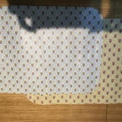 ランチョンマットのサムネイル