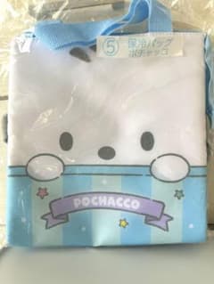 ポチャッコ保冷バッグのサムネイル