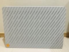 あしもと岩盤浴 BOTTOOM】足もと暖房 - メルカリ