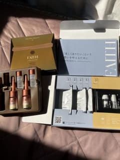FAITH  フェース　ラメラモードプレケアエッセンスのサムネイル