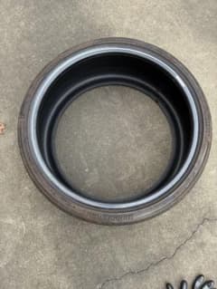 BRIDGESTONE POTENZA S007A 255/30R20