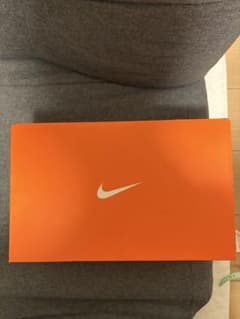 NIKEのトレーニングシューズのサムネイル