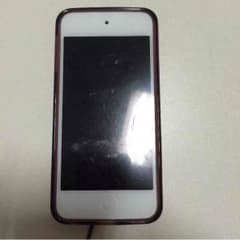 桜愛様専用 iPod touch5世代 64GBのサムネイル
