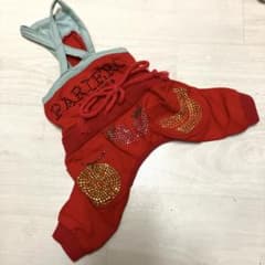 パリエロ　ロンバースのサムネイル