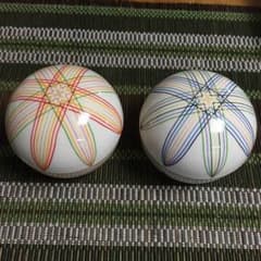 橘吉   蓋付き 小鉢 二色セットのサムネイル