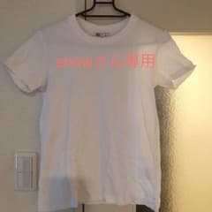 Tシャツ UNIQLOのサムネイル