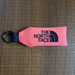 THE NORTH FACE CHUMS フローティング ネオキーチェーンのサムネイル