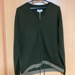 カーディガン　COTORICA  Lのサムネイル