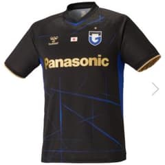 ガンバ大阪 ACL2 レプリカユニフォーム 1ST 奥抜侃志 44 M-L 新品