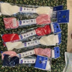 刺し子糸のサムネイル
