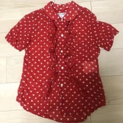 コムデギャルソンのサムネイル