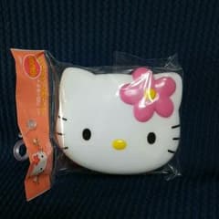 サンリオ キティ 弁当箱のサムネイル