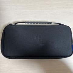 ニンテンドーSwitch 有機ELモデル ケースのサムネイル