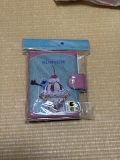 SUNSUN Seal Binder シールバインダーのサムネイル