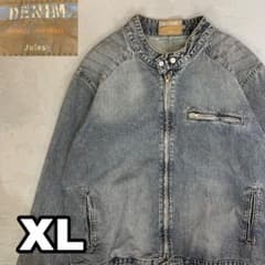 8WE43 Jules ZIP デニムジャケット - メルカリ