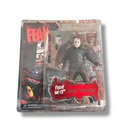 【激レア！新品未開封】13日の金曜日 ジェイソン メズコ シネマオブフィア 激レア！新品未開封】13日の金曜日 ジェイソン メズコ シネマ