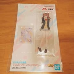 2.5次元の誘惑 アクリルスタンド 美花莉 ㉚