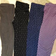 スパッツ♡UNIQLOのサムネイル