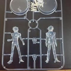 ストライクフリーダム デスティニーガンダム パイロットフィギュアのサムネイル