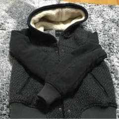 アウター/グレーのサムネイル