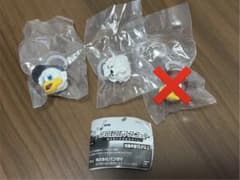 プロ野球　12球団マスコット　めじるしアクセサリーのサムネイル