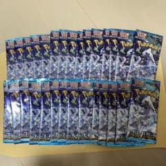 スノーハザード　29パックのサムネイル