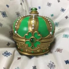 うたの☆プリンスさまっ♪ うたプリ MUSIC3 王冠ケース 寿嶺二のサムネイル
