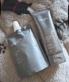 laugh. Intimate Wash & Cream セットのサムネイル