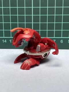 爆丸　メテオ・ドラゴノイド　入手困難のサムネイル