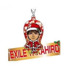 TAKAHIRO クリーナー ガチャのサムネイル