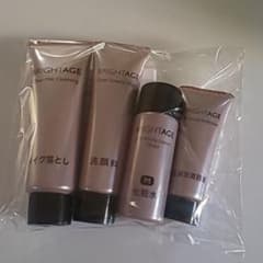BRIGHT AGE トライアルキットのサムネイル