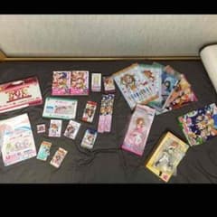ラブライブ！ グッズセットのサムネイル