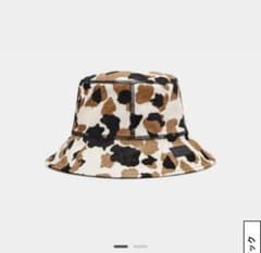 UGG カーフヘアー ハットのサムネイル