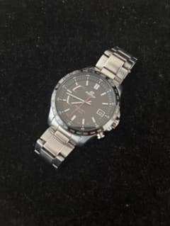 CASIO EDIFICE 腕時計　EQW-A100DBのサムネイル