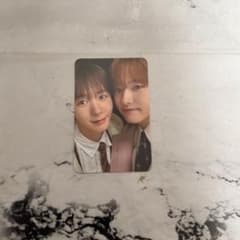 NCT WISH リョウサクヤケミトレカ