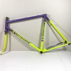 BOTTECCHIAボッテキアCOLUMBUS ボッテキア 走りとルックスを両立したイタリアンバイク！Bottecchia ADR限定カラー Team SL パーツ
