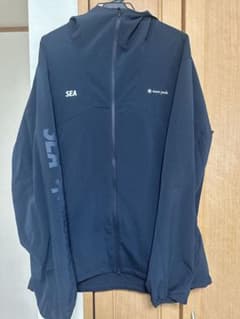 SnowPeak×WDS Breathable Quick Dry Jacket - メルカリ