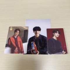 SEVENTEEN ディノ トレカのサムネイル