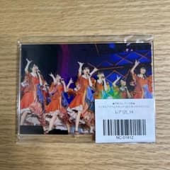 乃木坂46  4期生  乃木コレ  レア  アクリルスタンド　アクスタのサムネイル