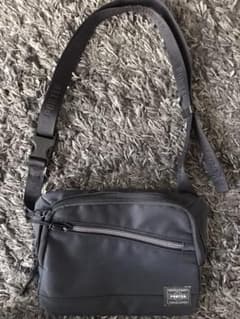 PORTER ポーター ショルダーボディバッグのサムネイル