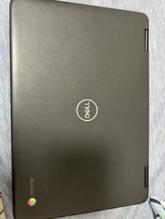 DELL Chromebook ブラックのサムネイル
