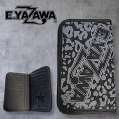 【非売品】矢沢永吉 YAZAWA CLUB カードケース ファンクラブ特典のサムネイル