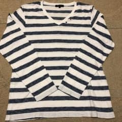 BEAMS ビームス  ロンT  Lサイズのサムネイル