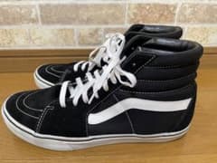 vans スニーカーのサムネイル