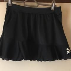 スリクソンスコート 夏モデル Ｌ極美品(^_^)のサムネイル