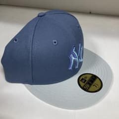 NEW ERA 59FIFTY New York Yankees キャップのサムネイル