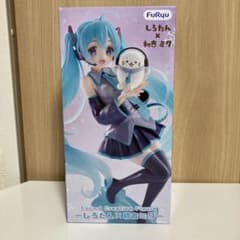 初音ミク ラスカル スペシャルフィギュア サマーフェス 新品未開封