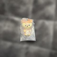 ミニティーン ガチャのサムネイル